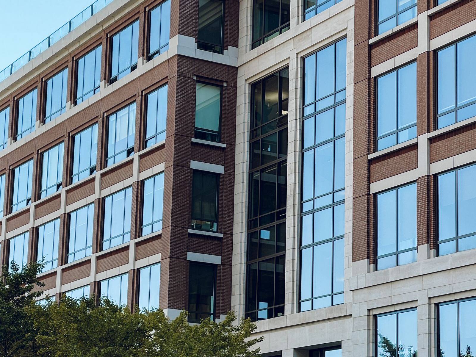 Commercial HVAC service in St. Charles